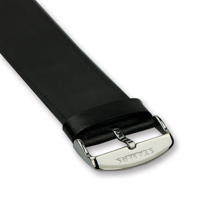 Bracelet de montre interchangeable Cuir STAMPS