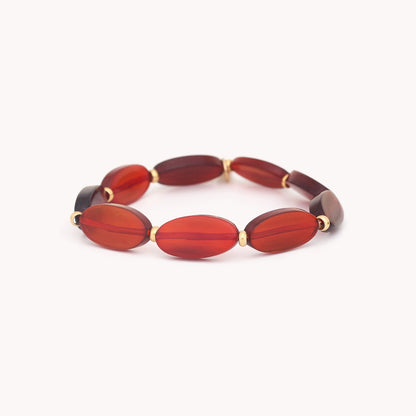 Bracelet extensible Tananarive par Nature Bijoux