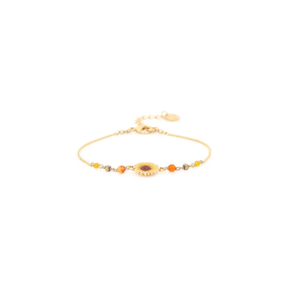 Bracelet ajustable Sunny Franck Herval