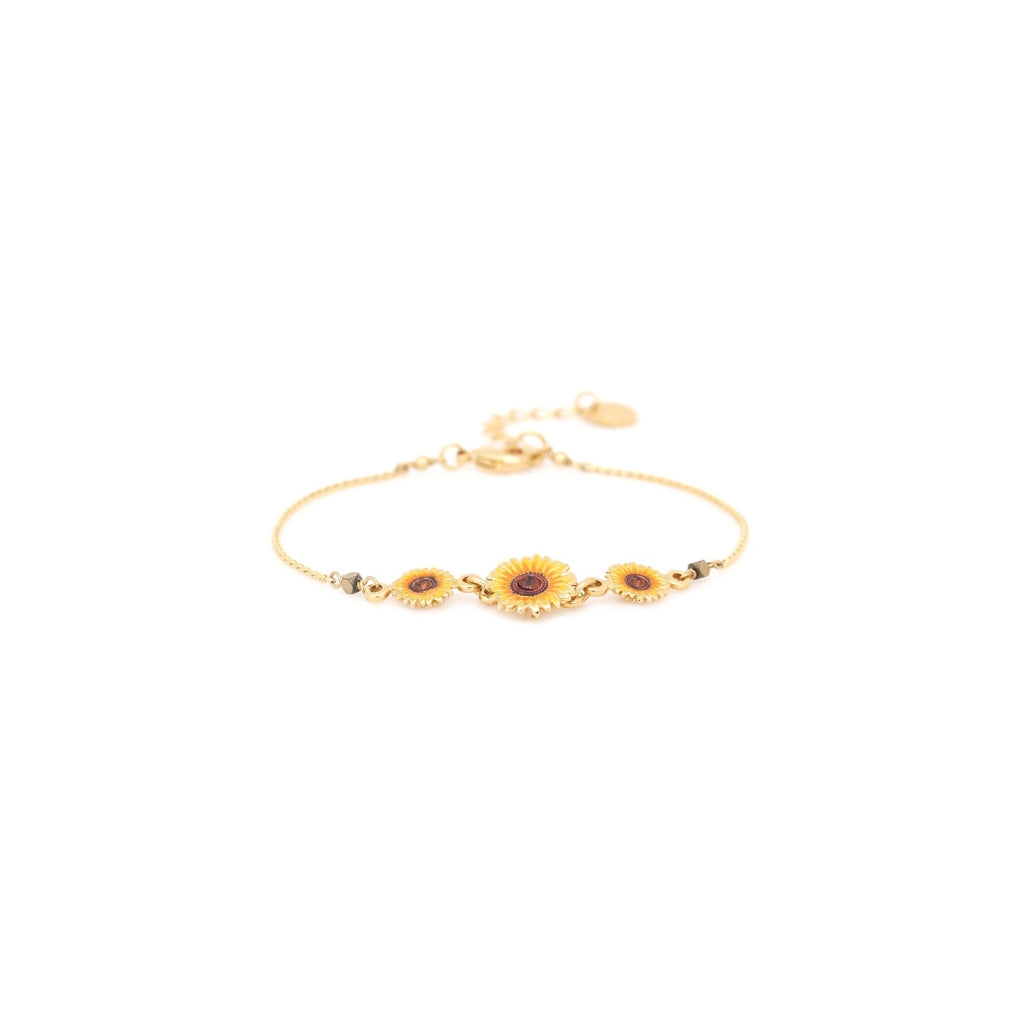 Bracelet ajustable Sunny Franck Herval