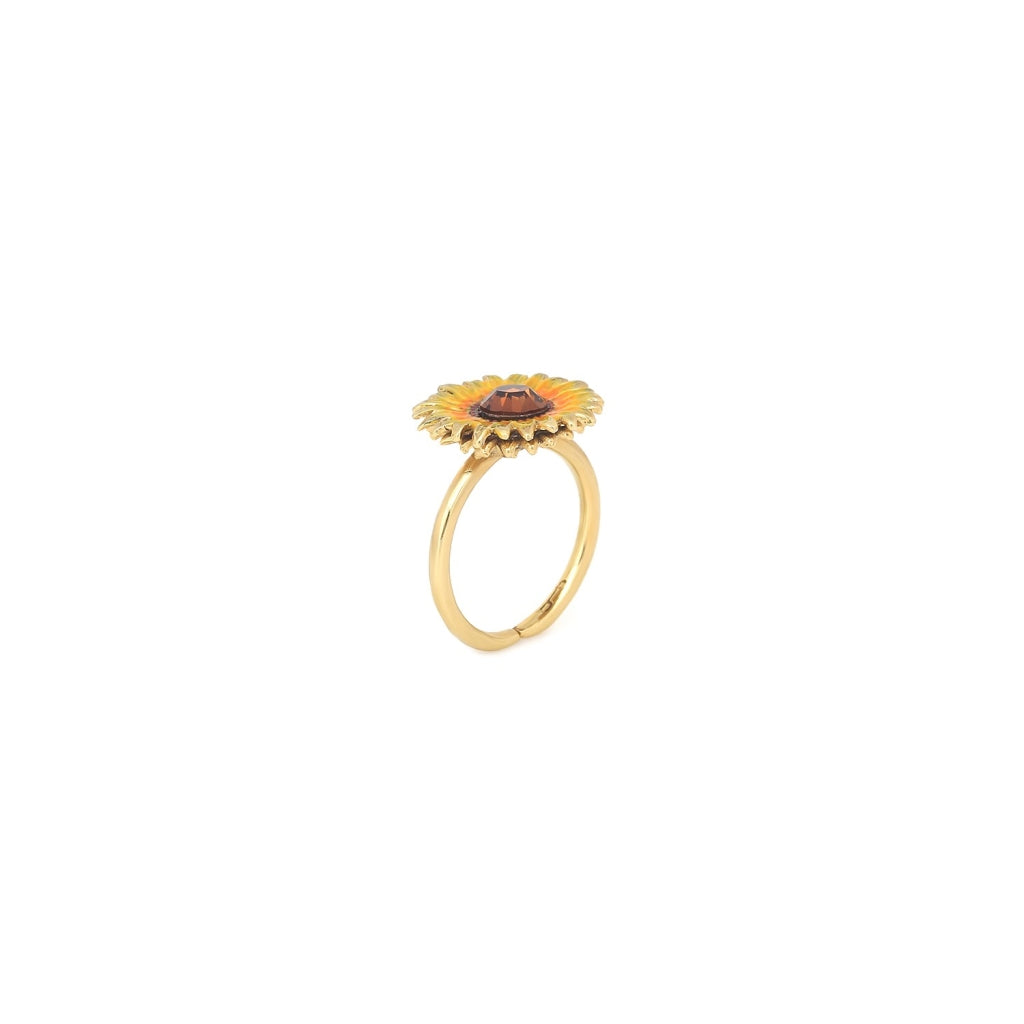 Bague ajustable Sunny Franck Herval