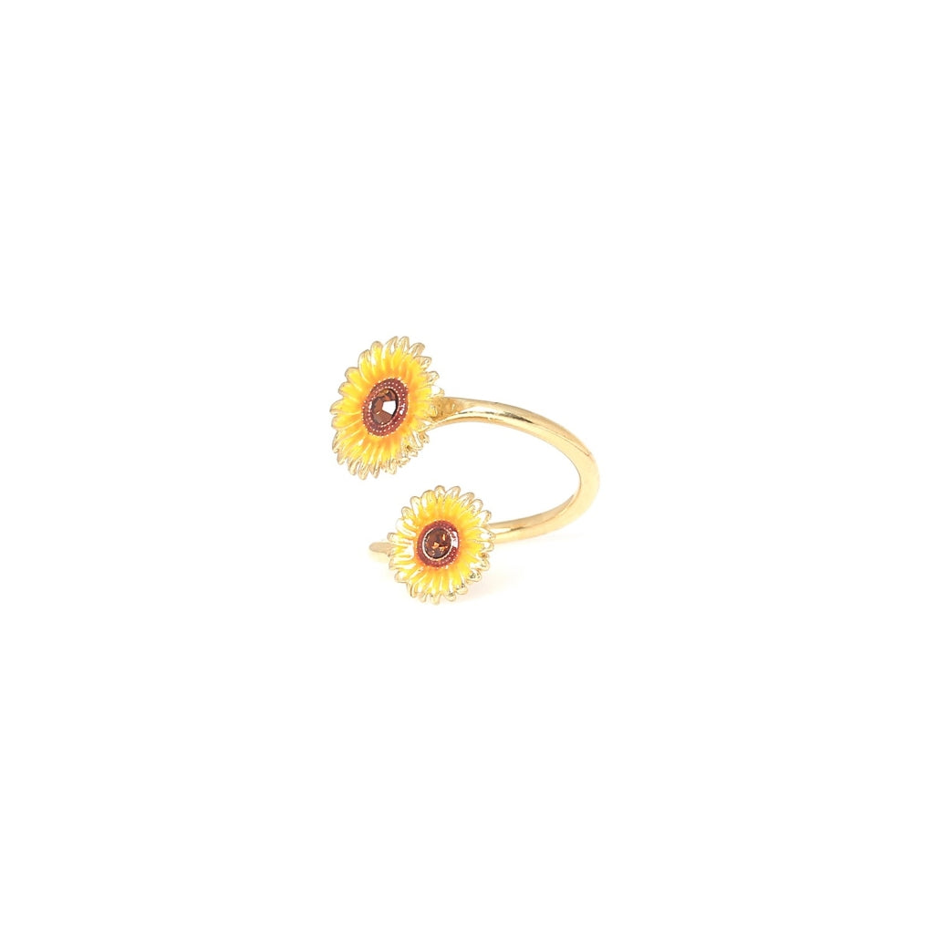 Bague ajustable Sunny Franck Herval