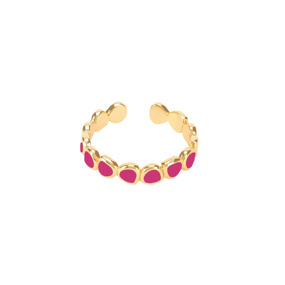 Bague Lumi Bangle Up