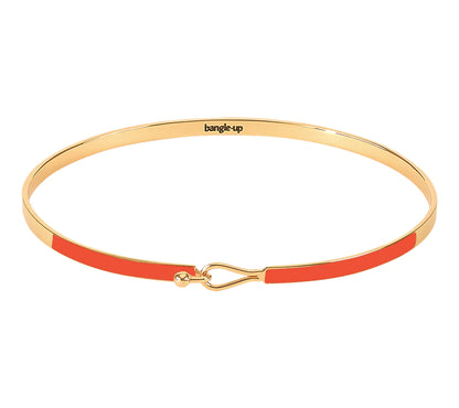 Bracelet Fin Lily Bangle Up